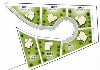 Accokeek, MD Residential Land - 200-205 Estates ct Accokeek, MD Residential Land - 200-205 Estates ct