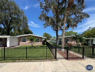 Melbourne, FL Multi-Family - 1809 Highland Ave