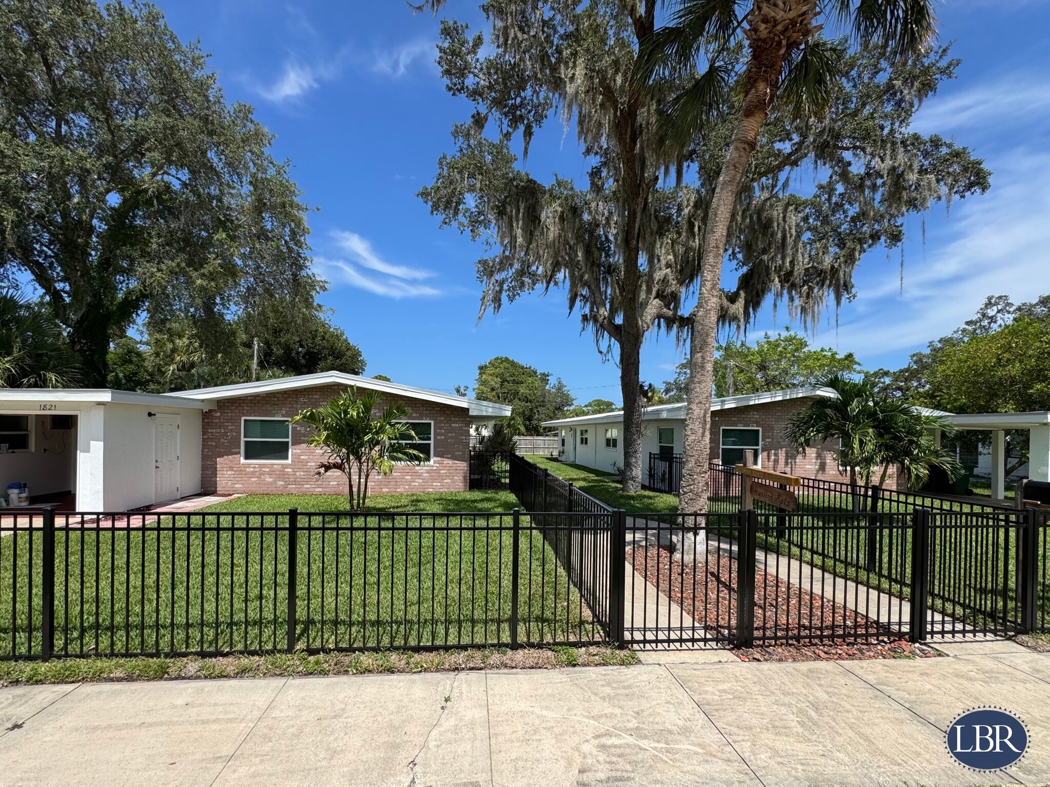 1809 Highland Ave, Melbourne, FL for Sale