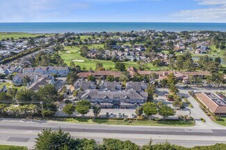 Half Moon Bay, CA undefined - 2450 Cabrillo Hwy S