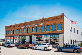 Muskegon, MI Office - 794 Pine St