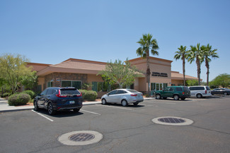 Chandler, AZ Medical - 333 N Dobson Rd