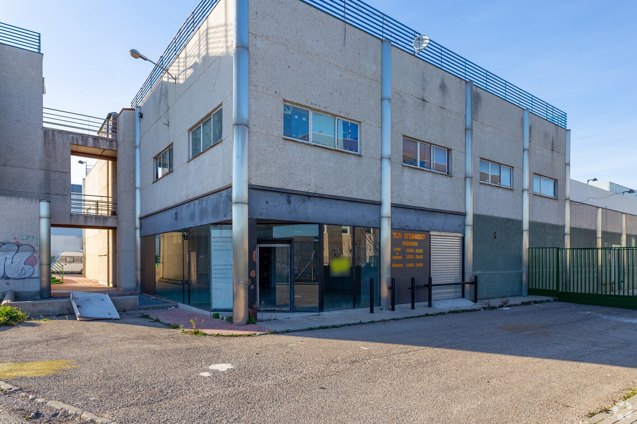 8 Calle Río Bembézar, Getafe, MAD for Sale
