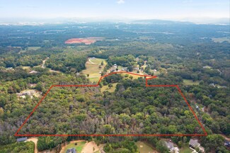 Cartersville, GA Agricultural Land - 79 Floyd Rd SW Cartersville, GA Agricultural Land - 79 Floyd Rd SW