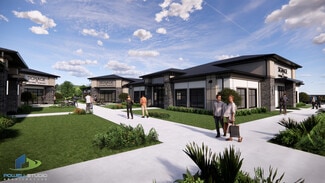 Winter Garden, FL Commercial - Lake Hamlin Trl