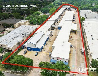 Houston, TX undefined