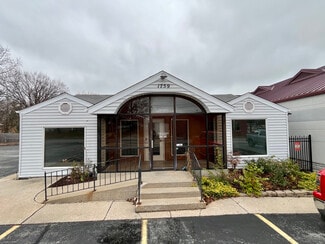 Springfield, MO Office - 1759 E Elm St Springfield, MO Office - 1759 E Elm St