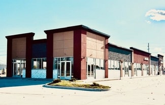 New Haven, MI Retail - 57070 Gratiot Ave