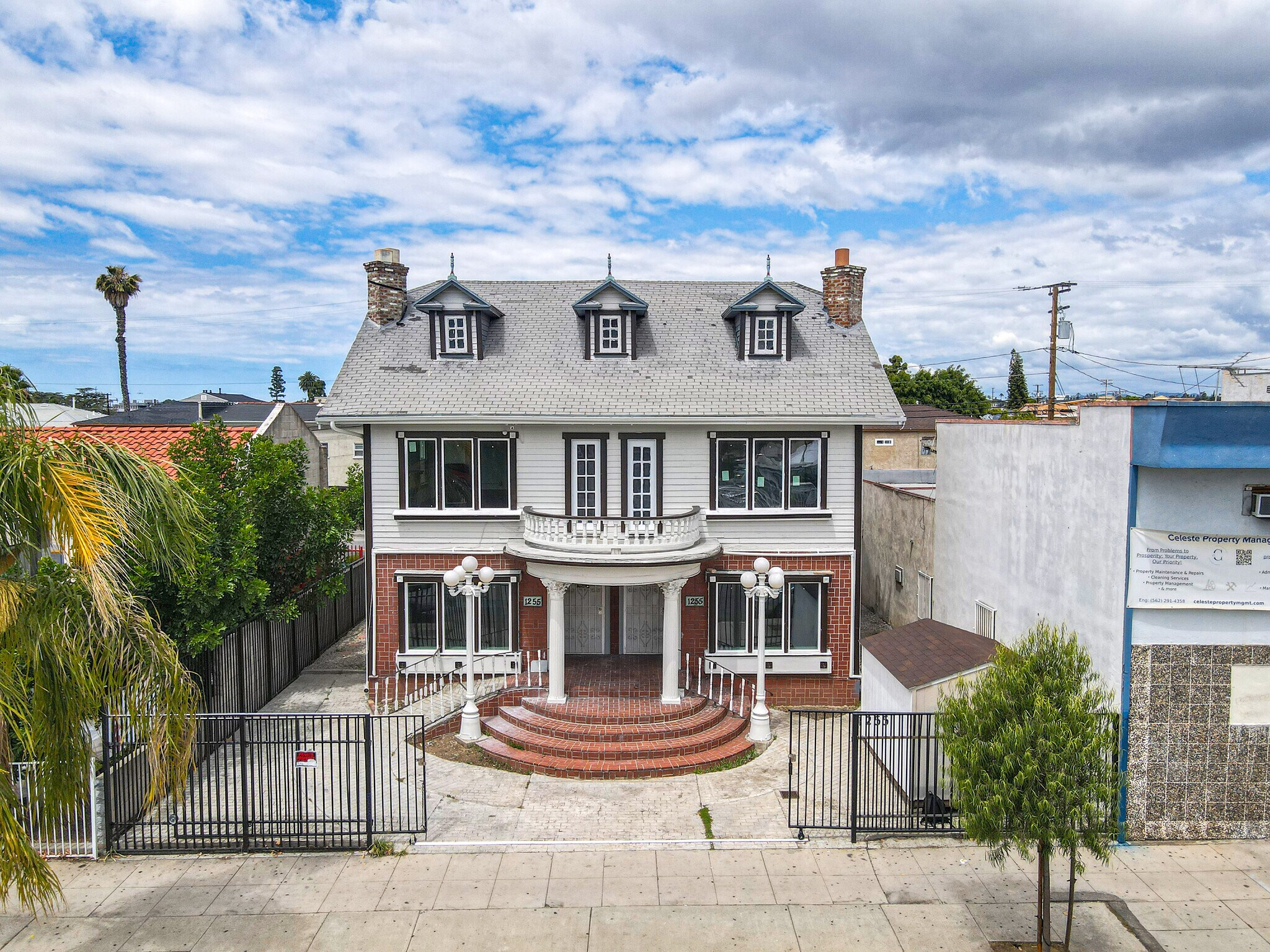 1255 S Atlantic Blvd, Los Angeles, CA for Sale