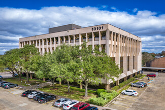 Houston, TX Office - 10101 Fondren Rd