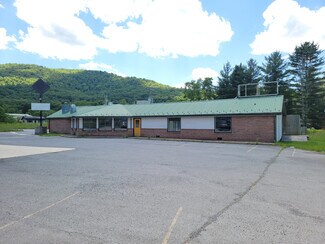 Slatyfork, WV Retail - 693 Slaty Fork Rd