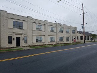 Middlesex, NJ Industrial - 544-600 Lincoln Blvd