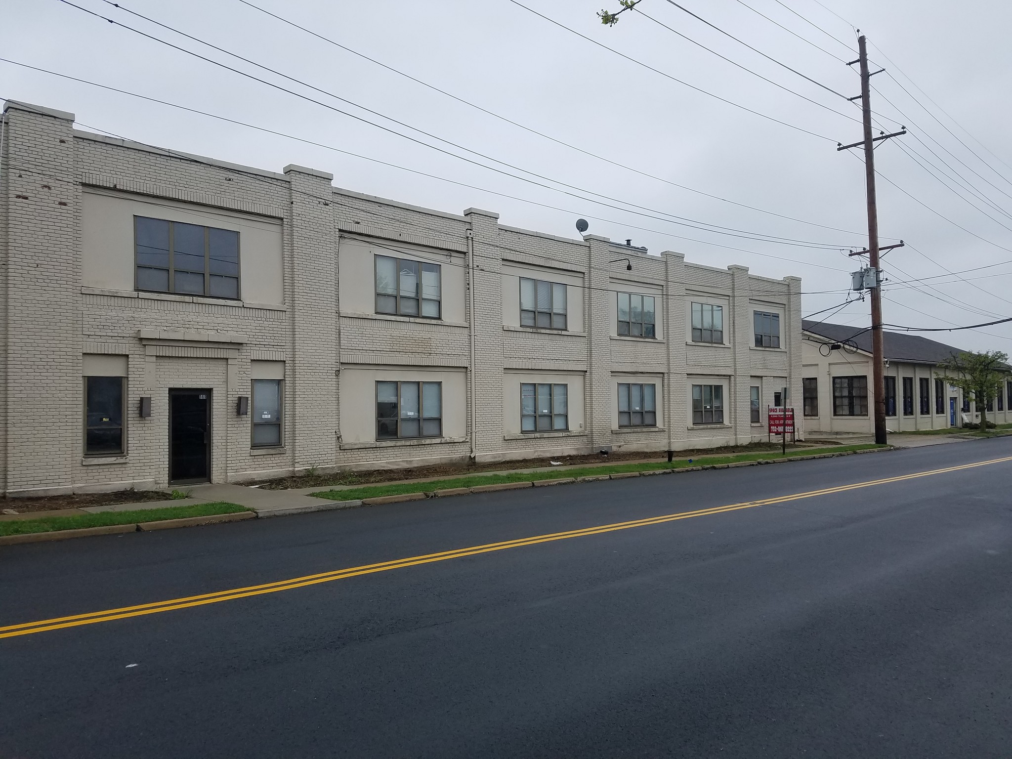 544-600 Lincoln Blvd, Middlesex, NJ for Rent