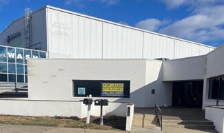 Stamford, CT Retail - 633 Hope St