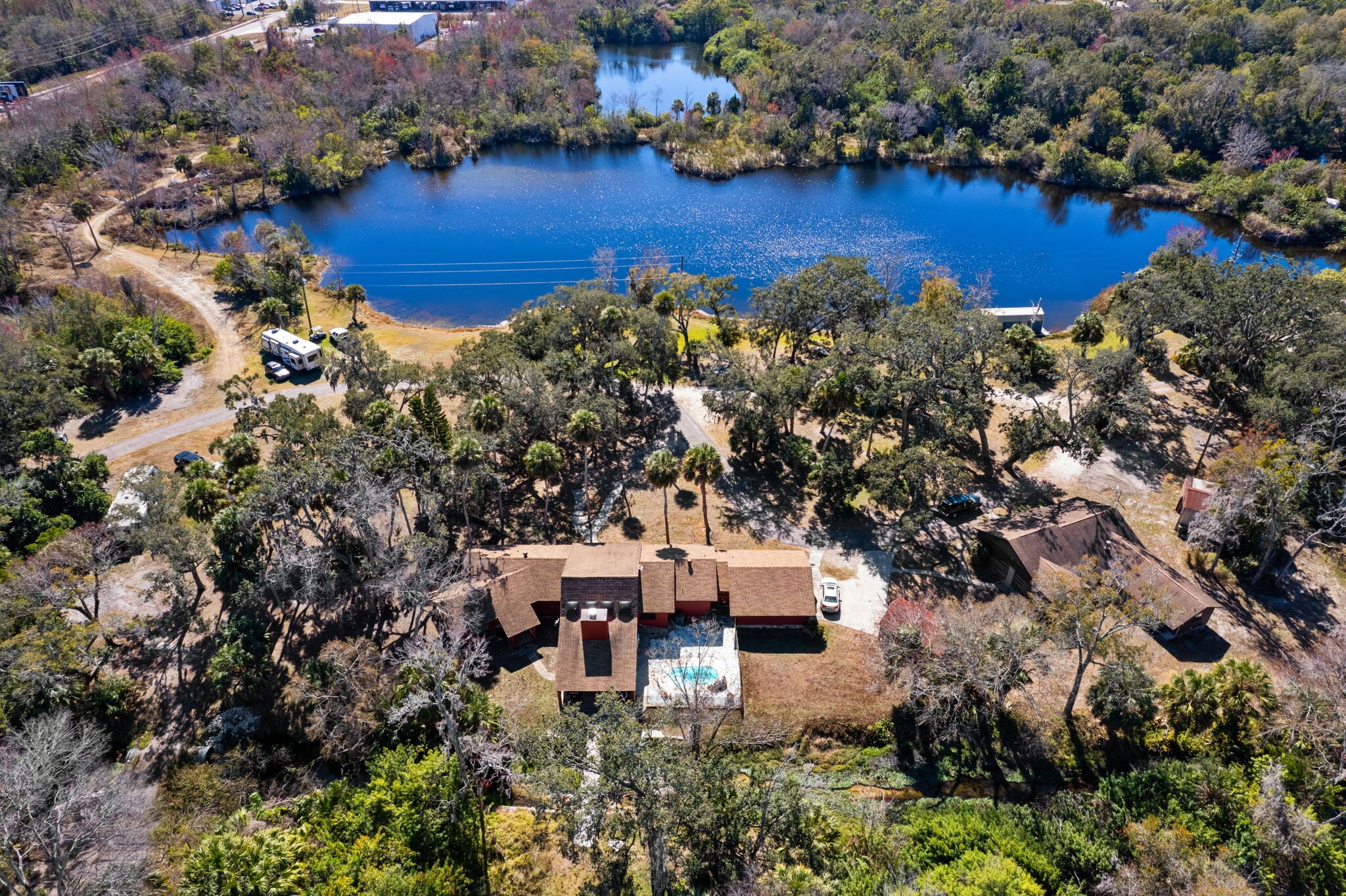 8301 Congress St, Port Richey, FL for Sale