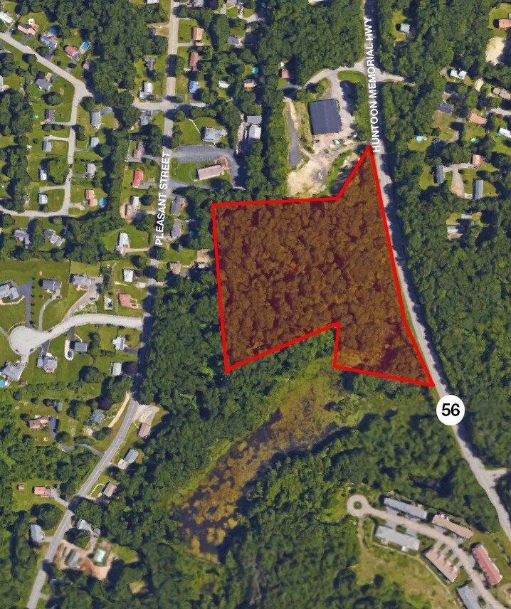 1 Route 56, Leicester, MA for Sale