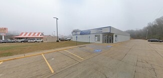 Shreveport, LA undefined - 2850 N Market St Shreveport, LA undefined - 2850 N Market St