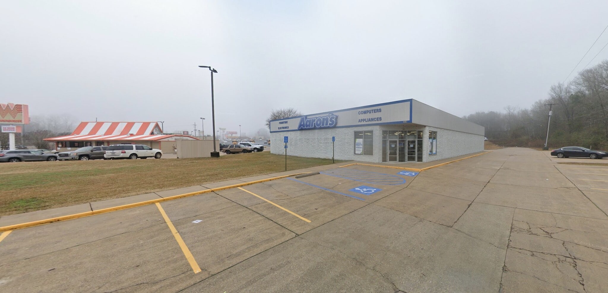 2850 N Market St, Shreveport, LA for Sale