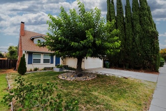 San Jose, CA Multi-Family - 233 Omira Dr