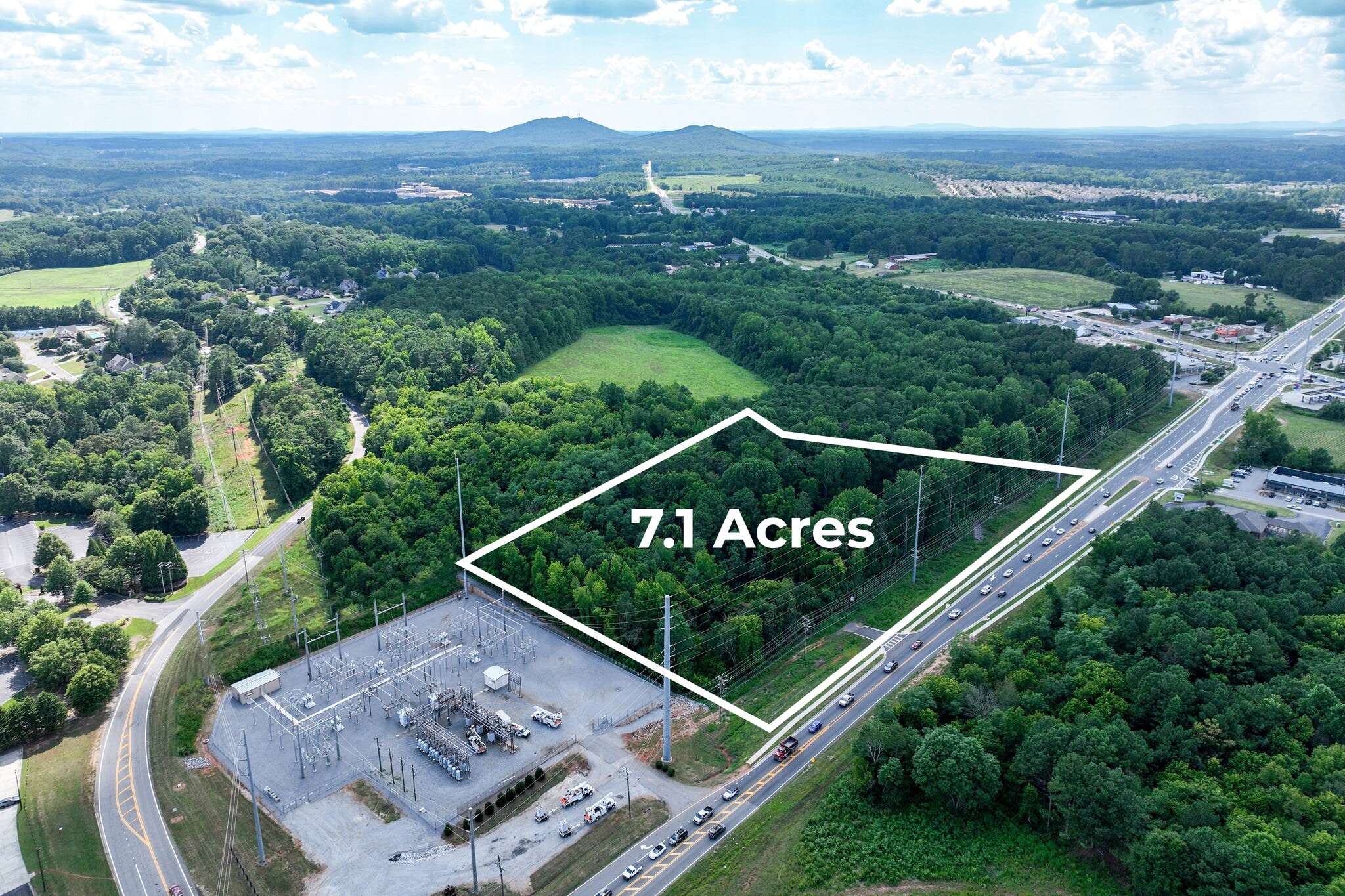 4580 Browns Bridge Rd, Cumming, GA for Sale