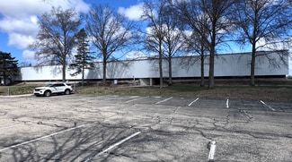 Zeeland, MI Manufacturing - 10845 Chicago Dr