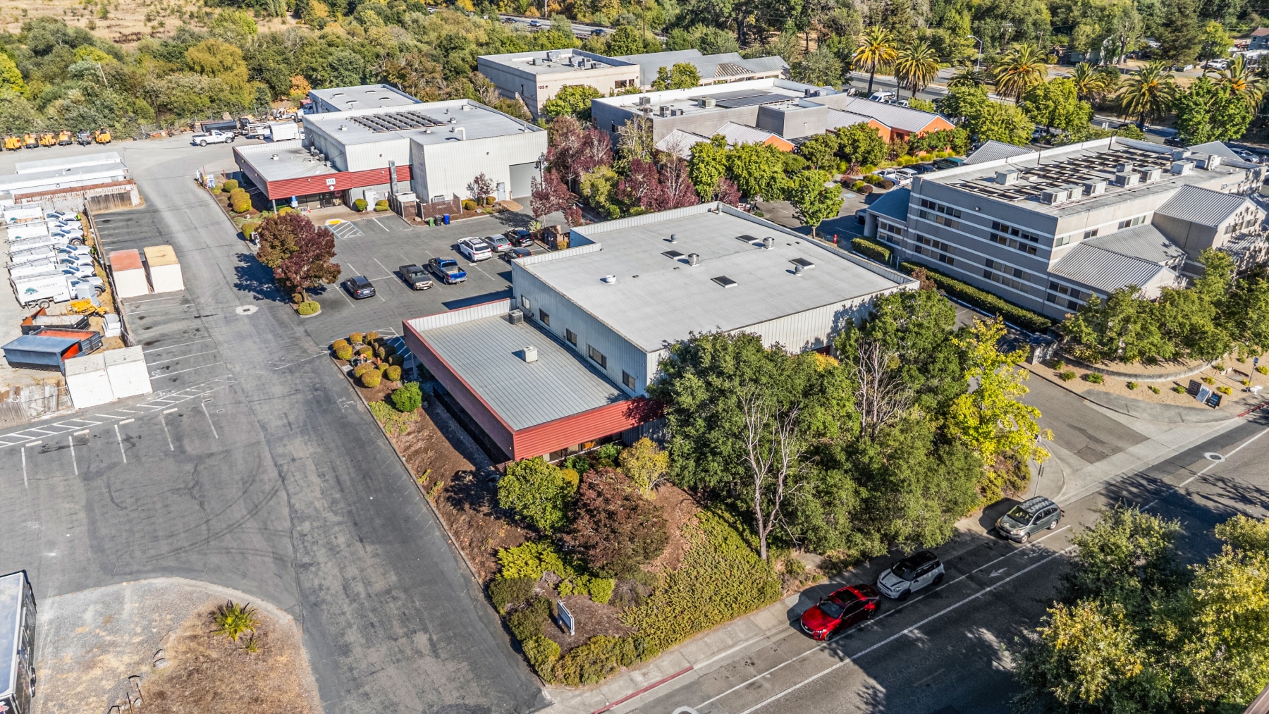117 Morris St, Sebastopol, CA for Rent