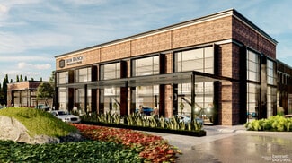 Rockwall, TX Flex - 4176 E Interstate 30