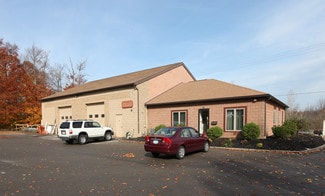 Victor, NY Industrial - 91 Victor Heights Pky