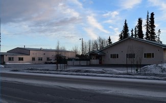 Kenai, AK Office - 110 N Willow St