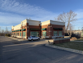 Novi, MI undefined - 43485 Crescent Blvd