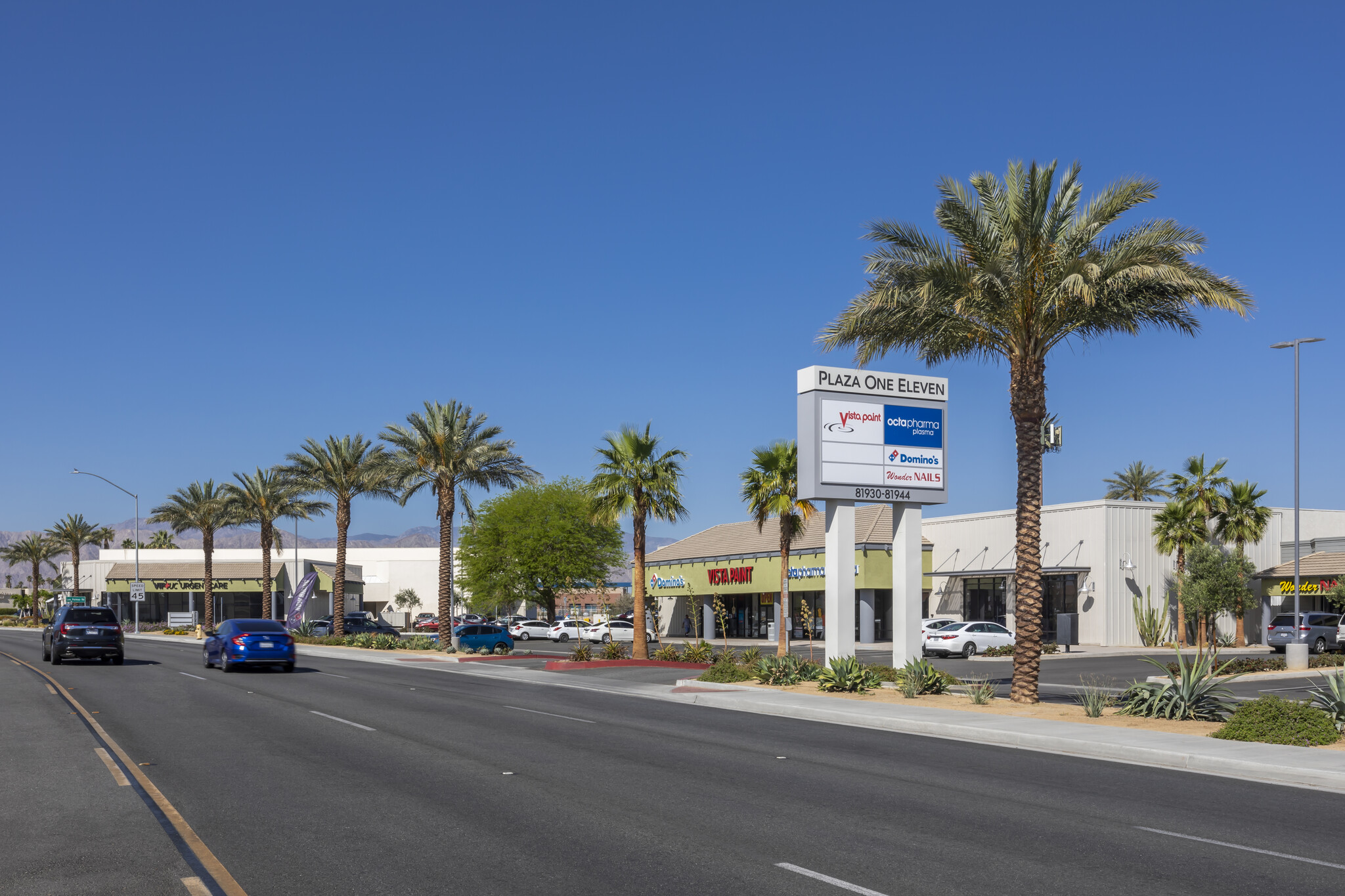 81930-81944 Hwy 111, Indio, CA for Rent