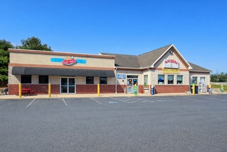 Middletown, PA Retail - 1100 Fulling Mill Rd