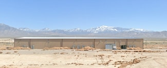 Pahrump, NV Warehouse - 750 E Betty ave