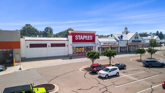 Grand Haven, MI Retail - 810-840 Jackson Ave