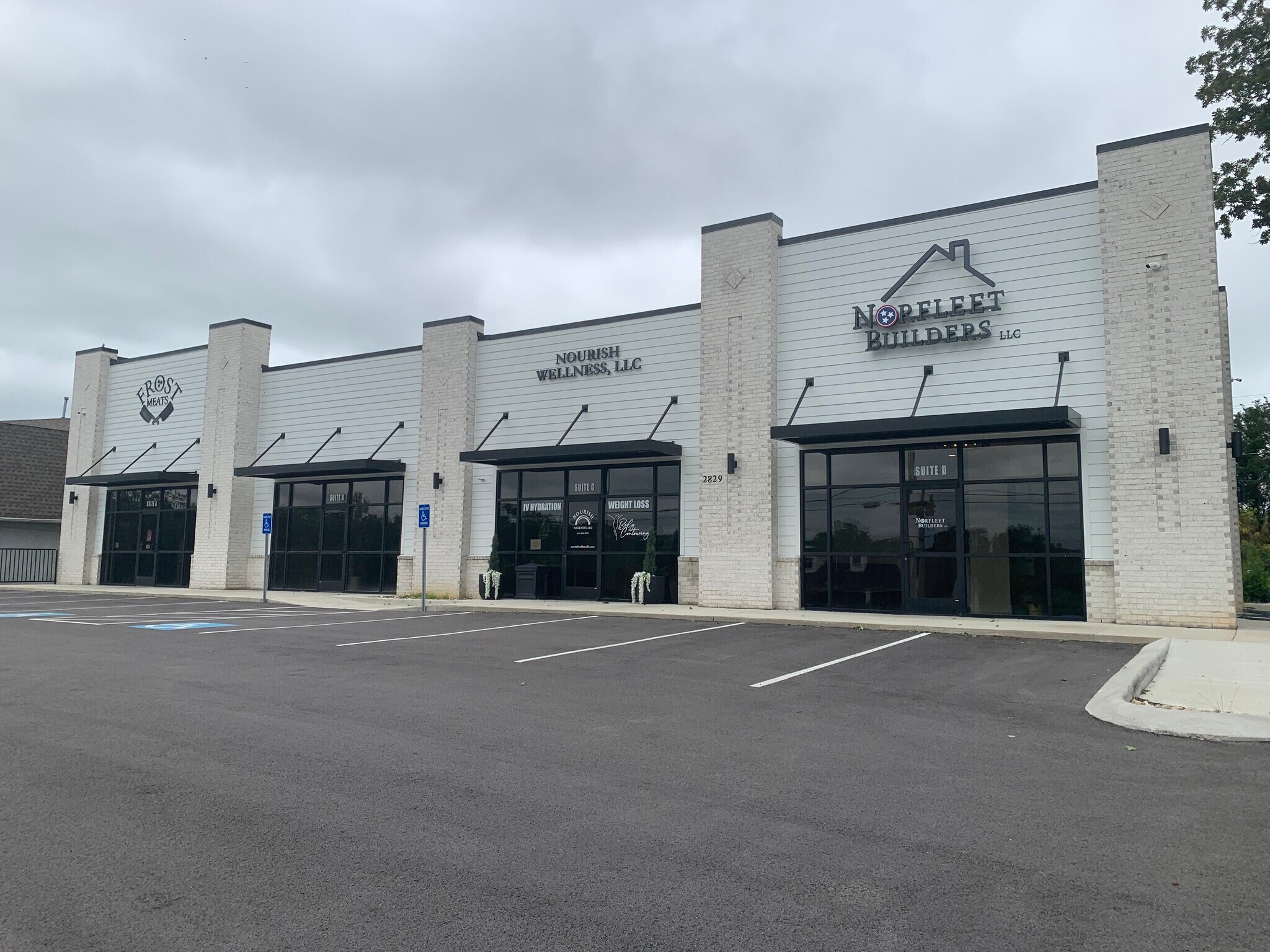 0 Highway 31W, Cross Plains, TN for Rent