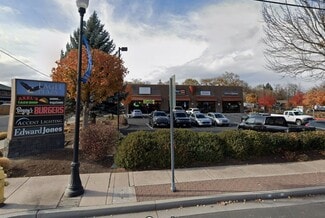Redmond, OR Retail - 655 NW Greenwood Ave