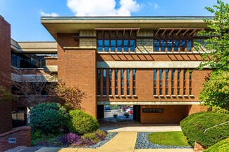 Webster Groves, MO Office, Flex - 345 Marshall Ave Webster Groves, MO Office, Flex - 345 Marshall Ave