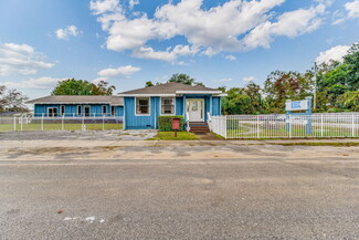 Pensacola, FL Office/Residential - 725 S J St