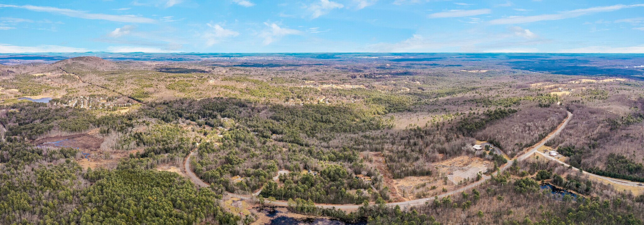 Lot 32-1 Chestnut Hill Road Rd, New Boston, NH for Sale