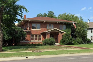 Oklahoma City, OK Office - 1319 Classen Dr Oklahoma City, OK Office - 1319 Classen Dr