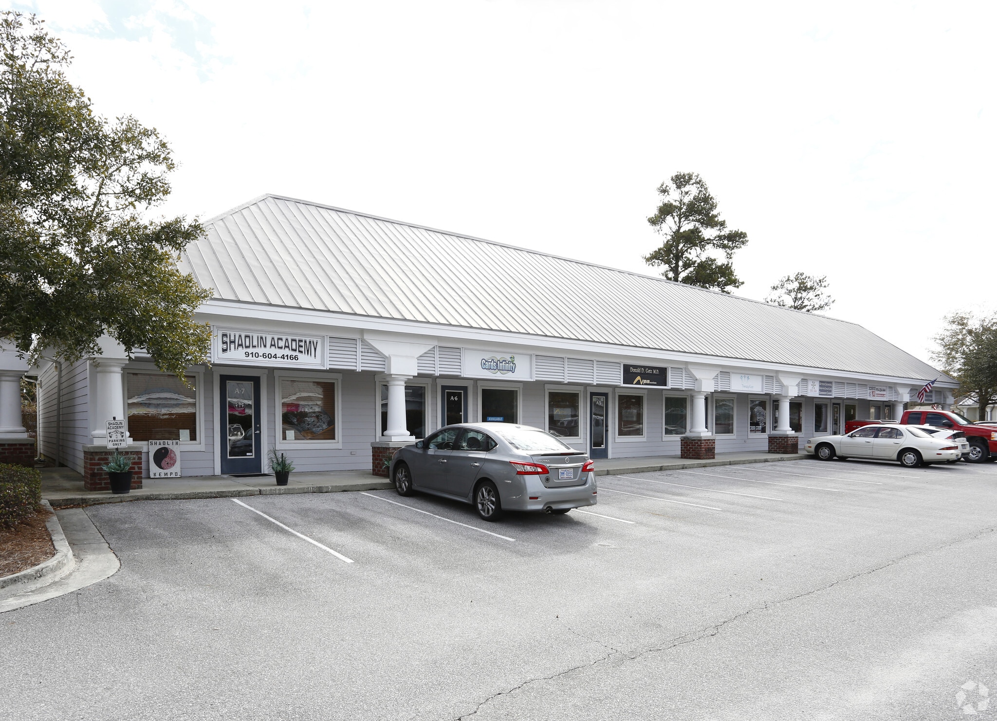 5725 Oleander Dr, Wilmington, NC for Rent