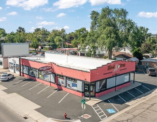 Boise, ID Retail - 2727 W State St