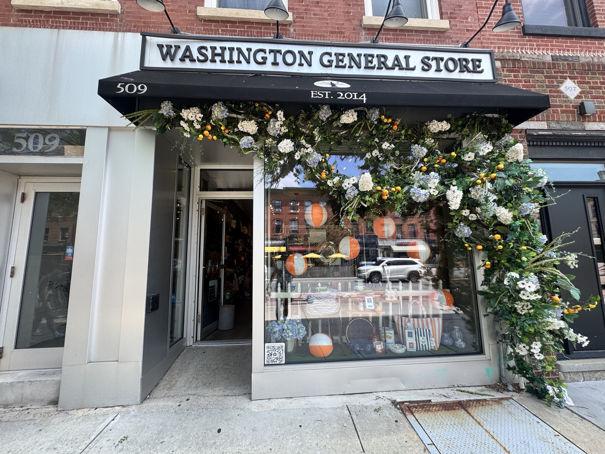 509 Washington St, Hoboken, NJ for Rent