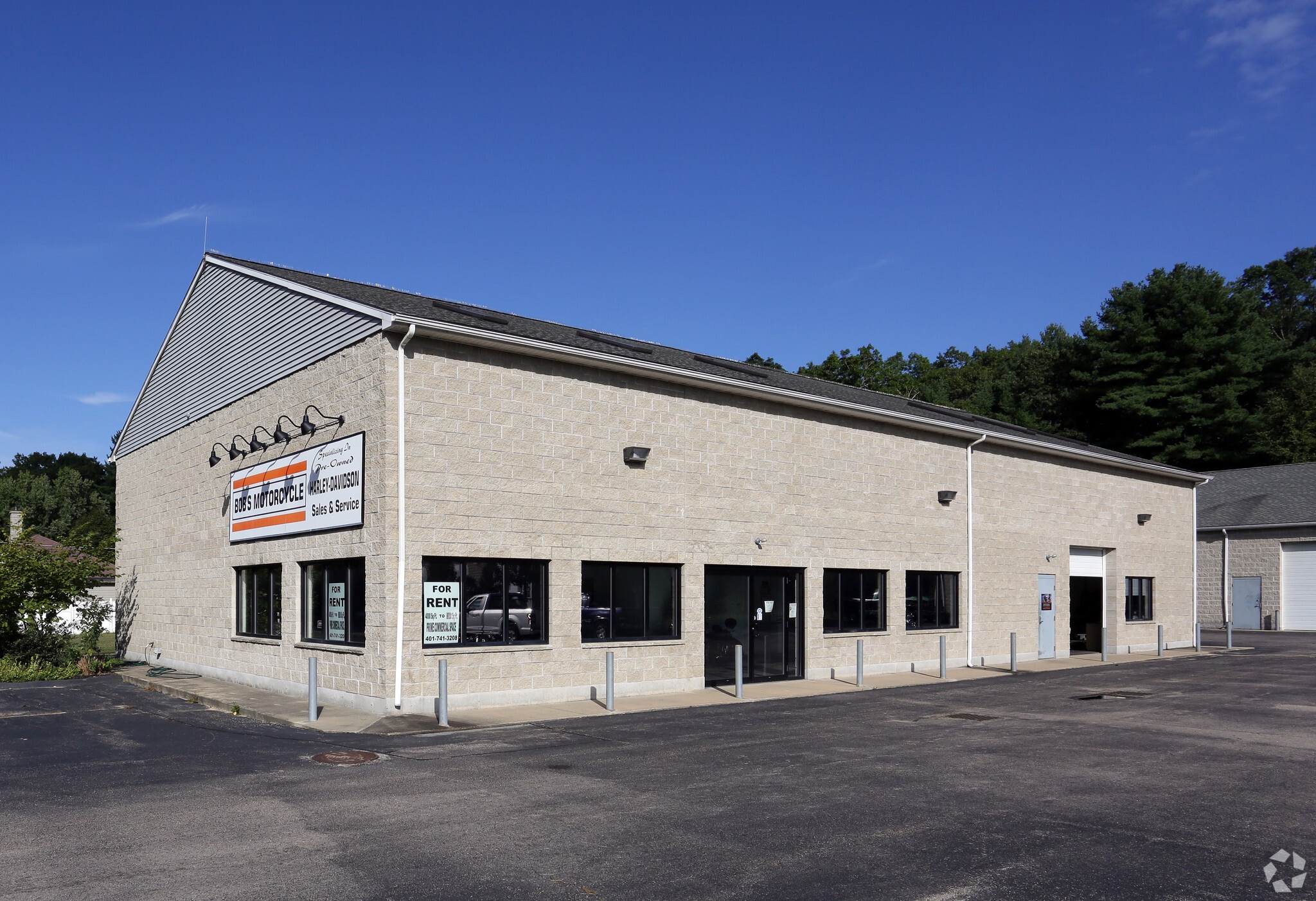 28 Main St, Ashaway, RI for Rent