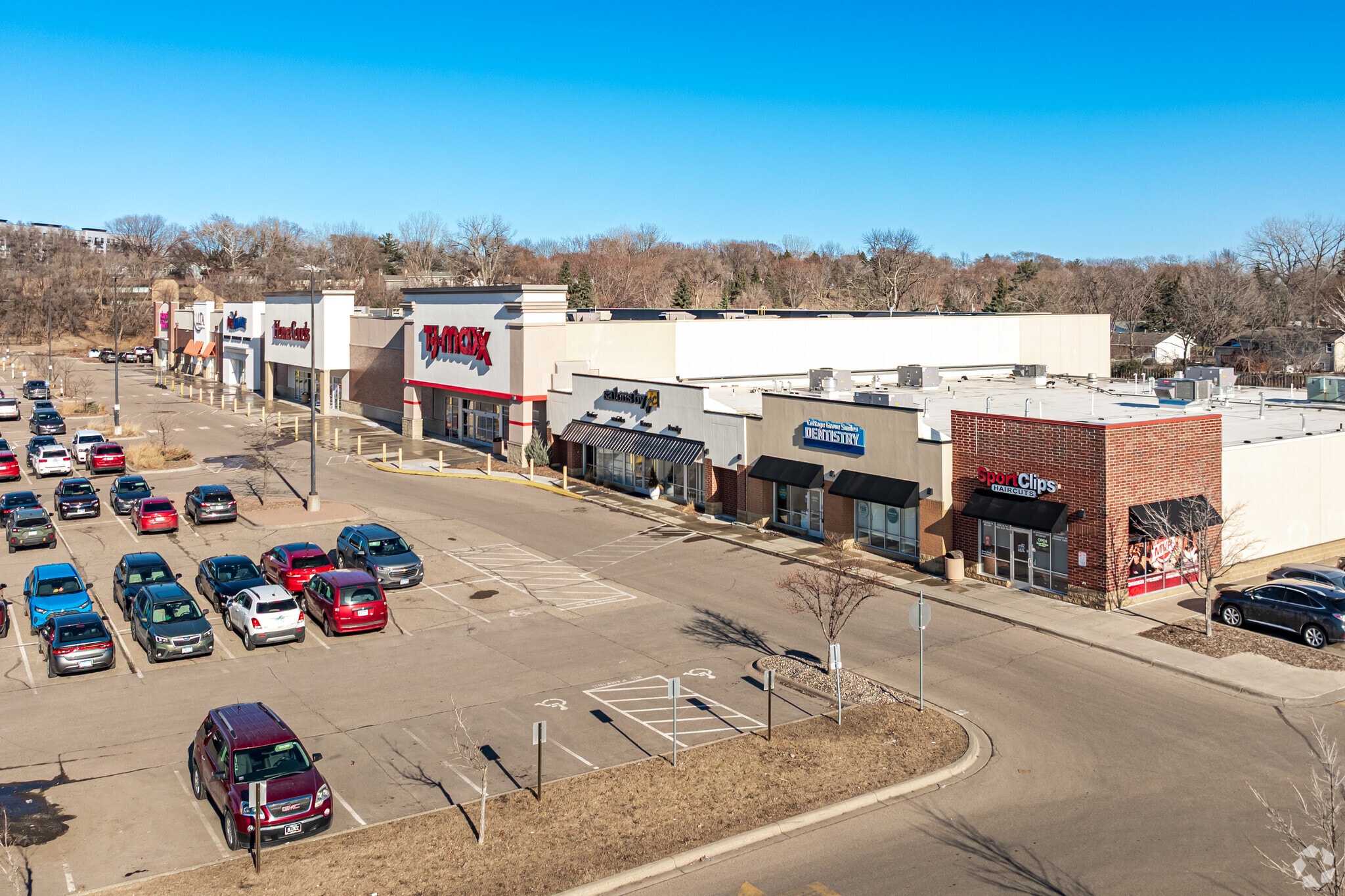 7210-7240 E Point Douglas Rd S, Cottage Grove, MN for Sale