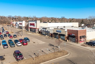 Cottage Grove, MN Retail - 7210-7240 E Point Douglas Rd S