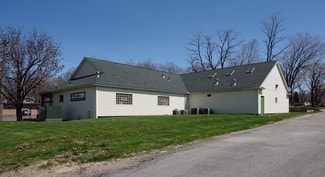 Cuyahoga Falls, OH Manufacturing - 1471 Main St