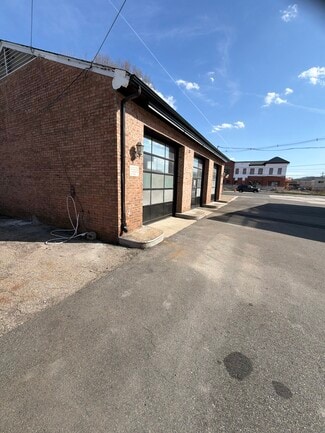 Haskell, NJ Coworking Space - 1040 Ringwood Ave