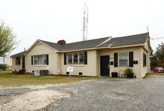 Fayetteville, NC undefined - 4616-4620 Murchison Rd Fayetteville, NC undefined - 4616-4620 Murchison Rd