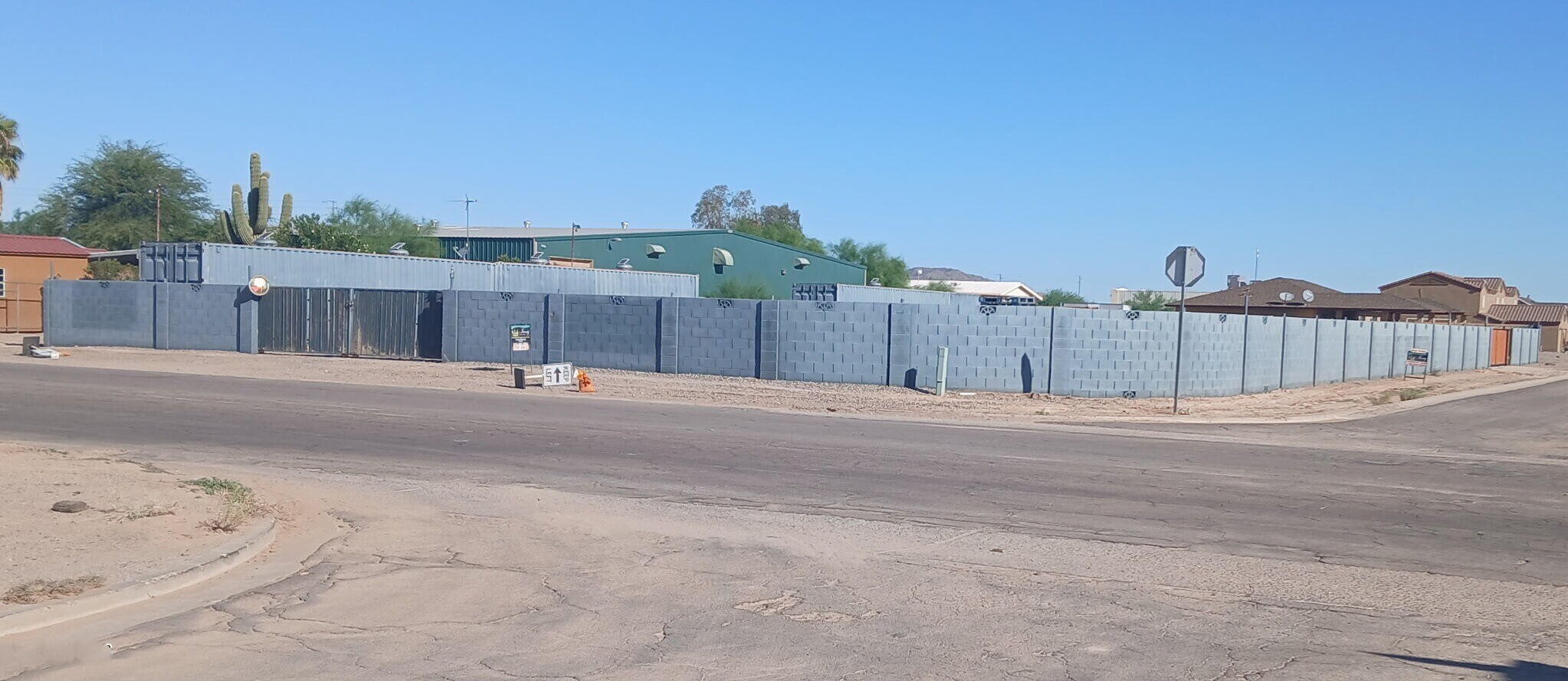 15362 S Moon Valley Rd, Arizona City, AZ for Sale